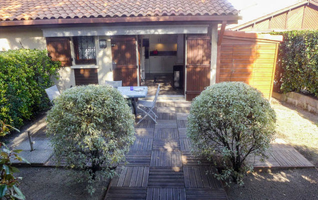 lotissement Les Rives de Capbreton - Photo 2