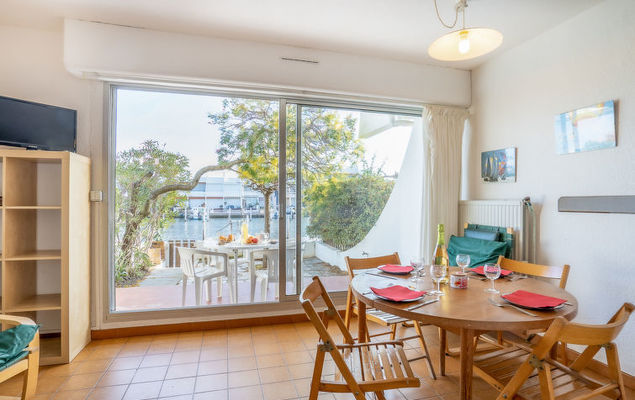 Les Marinas de la Plage II - Photo 10