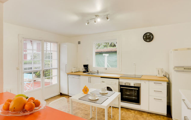 Eskualduna I - Photo 6