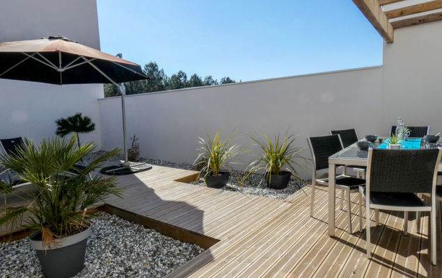 Les Patios de Flore - Photo 2