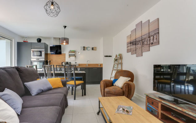 Les Patios de Flore - Photo 4