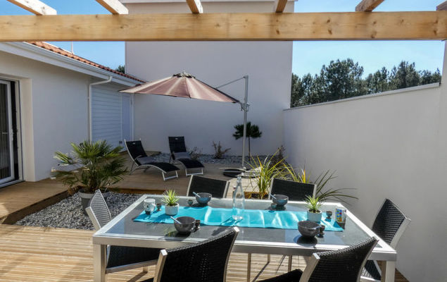 Les Patios de Flore - Photo 5