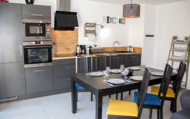 Les Patios de Flore - Photo 8