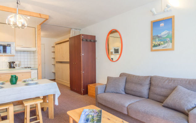 Le Prariond - Photo 4