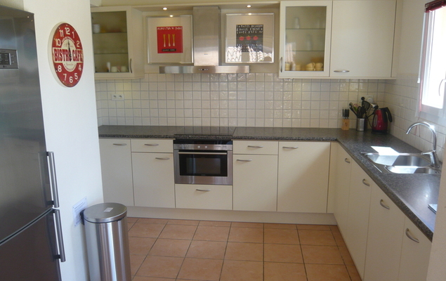 Les Palmiers - Photo 5