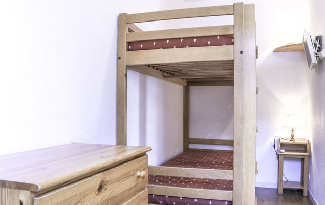 Rond Point des Pistes - Photo 5