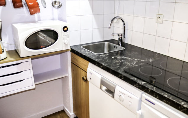 Rond Point des Pistes - Photo 9