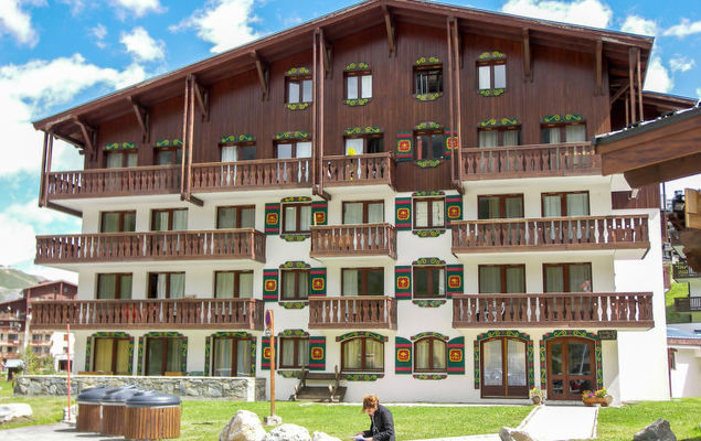 Chalet Club - Photo 2