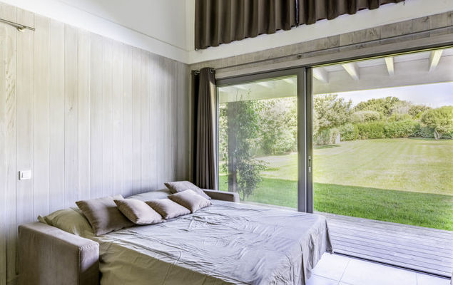 Le studio du Domaine le Petit Sperone - Photo 6