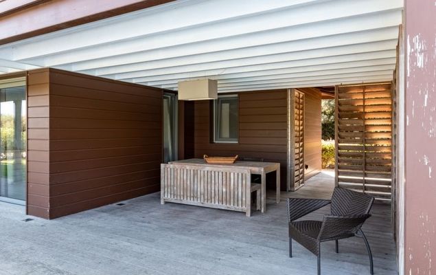 Le studio du Domaine le Petit Sperone - Photo 10