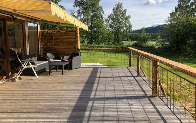 Haus am Fluss - Photo 9