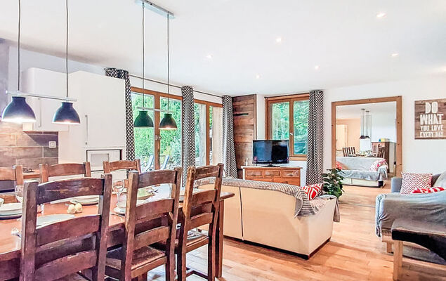 Bellentre Chalet le Pommier 5 - Photo 1