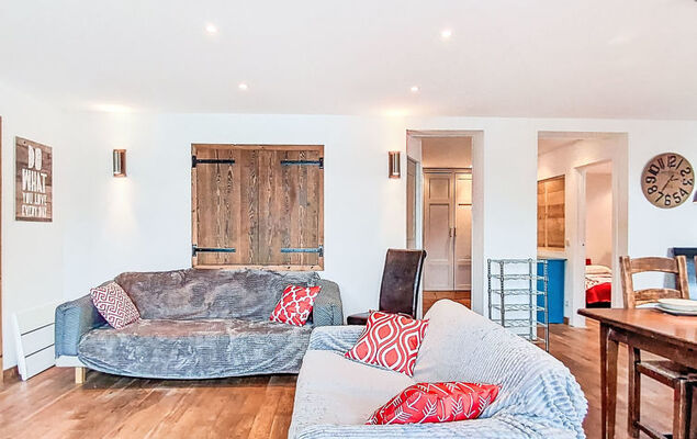 Bellentre Chalet le Pommier 5 - Photo 6