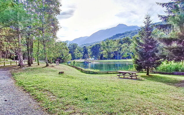 Bellentre Chalet le Pommier 5 - Photo 43