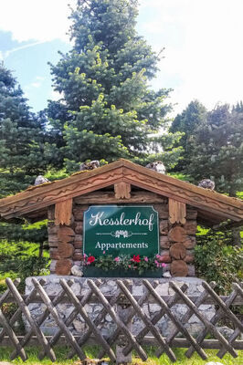 Bio-Landhaus Kesslerhof - Photo 18