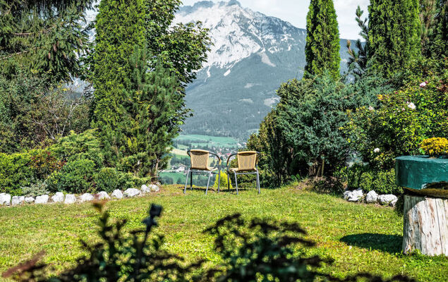 Doppelzimmer Michaelerberg - Photo 9