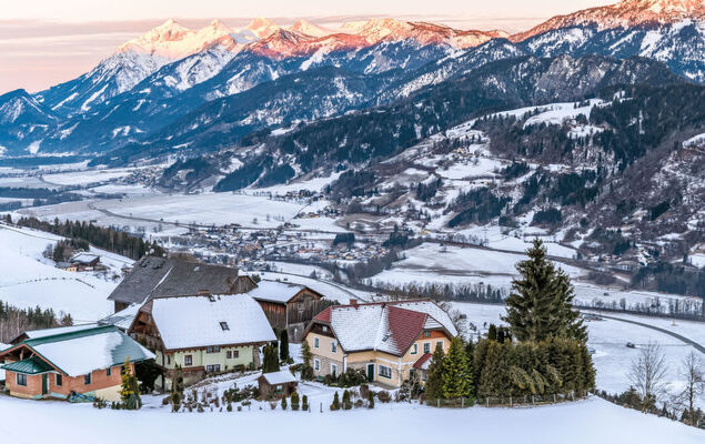 Doppelzimmer Michaelerberg - Photo 13