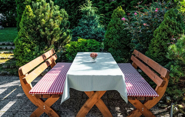 Doppelzimmer Michaelerberg - Photo 17