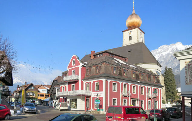 Doppelzimmer Michaelerberg - Photo 22