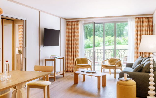 La Résidence - Photo 3