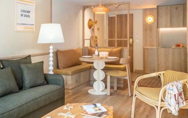 La Résidence - Photo 7