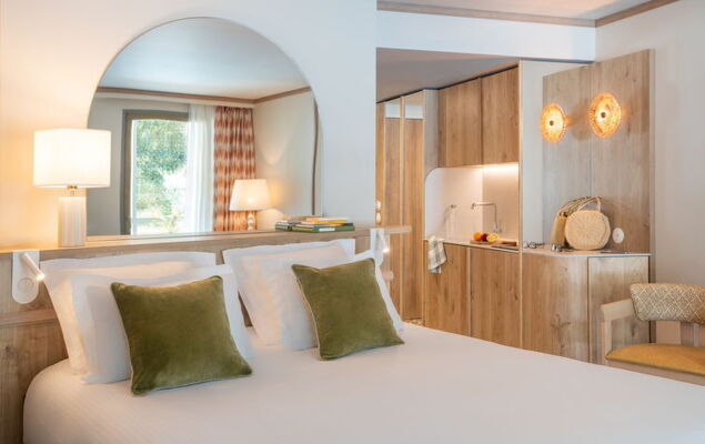 La Résidence - Photo 10