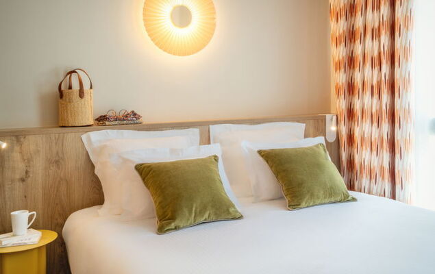 La Résidence - Photo 12