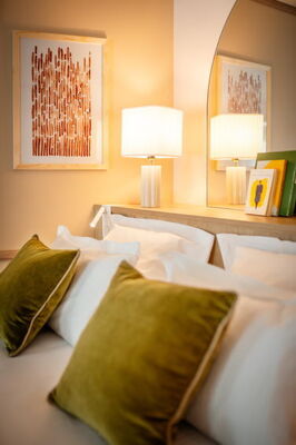 La Résidence - Photo 13