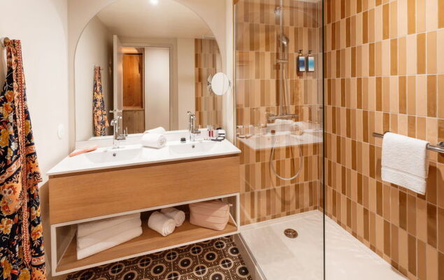 La Résidence - Photo 14