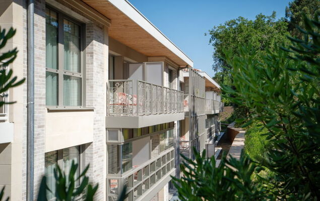 La Résidence - Photo 17