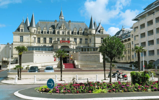 La Résidence - Photo 27