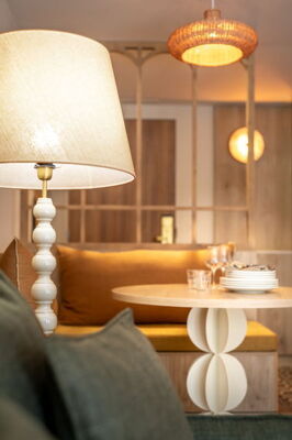 La Résidence - Photo 17