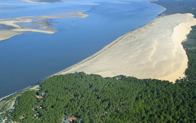 La Résidence - Photo 28