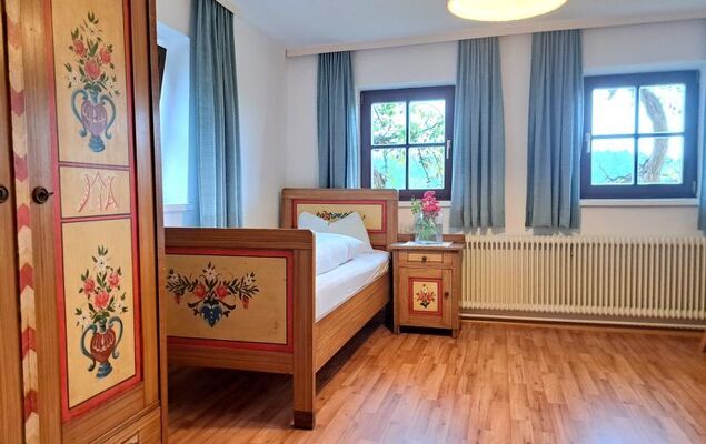 Lindnerhof - Photo 16