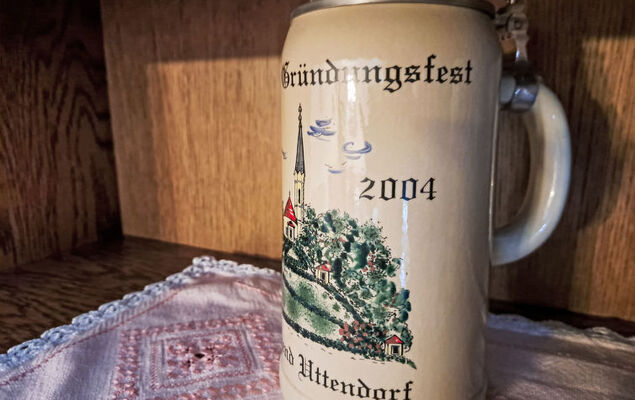 Lindnerhof - Photo 30