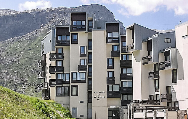 Les Hauts du Val Claret(Val Claret) - Photo 10