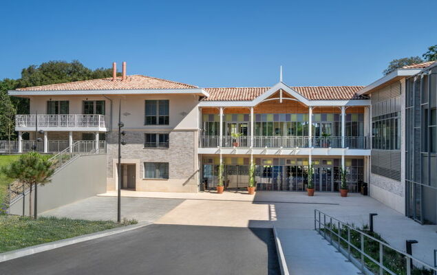 La Résidence - Photo 17