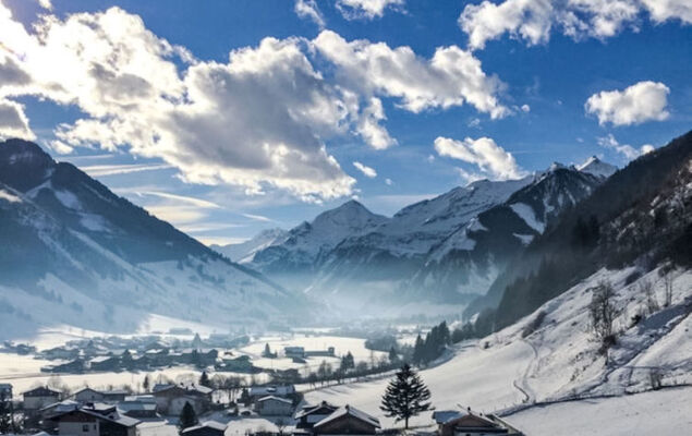 Schönblick Mountain Resort - Photo 14