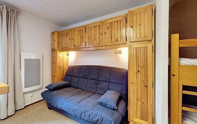 Résidence des Montagnes - Photo 7