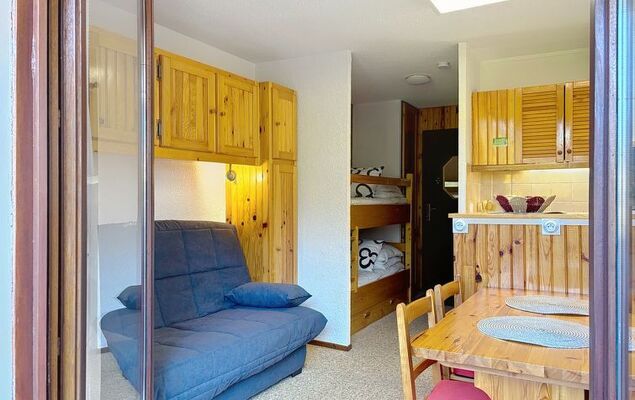 Résidence des Montagnes - Photo 10