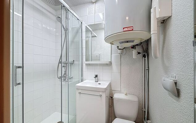 Résidence des Montagnes - Photo 17