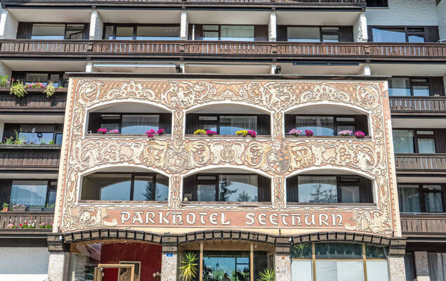 Wohnung Garten 2 Seeblick - Photo 22