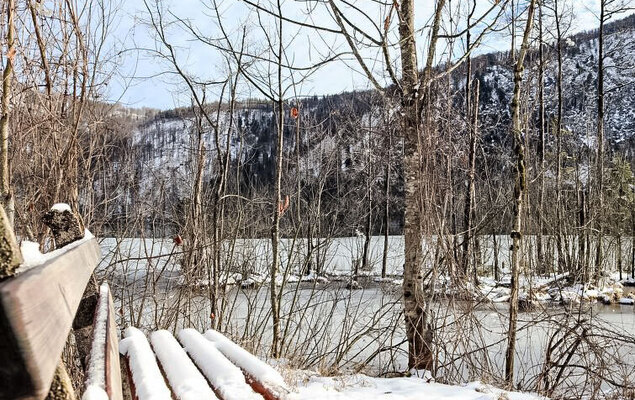 Bärenhöhle / Top 6 - Photo 23