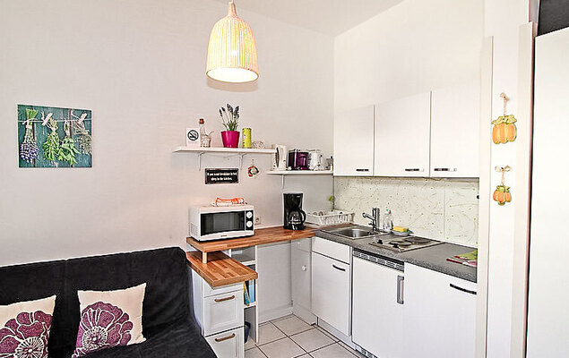 Am Margaretenplatz - Photo 15