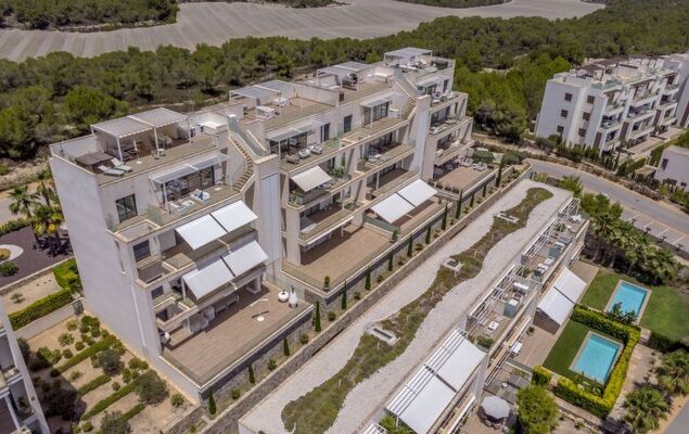 Las Colinas Golf & Country Club - Photo 45