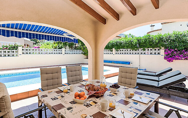 Villa Buena Gente - Photo 14