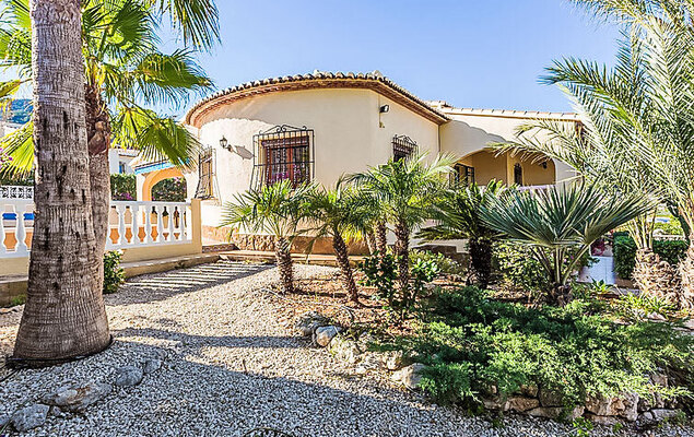 Villa Buena Gente - Photo 16