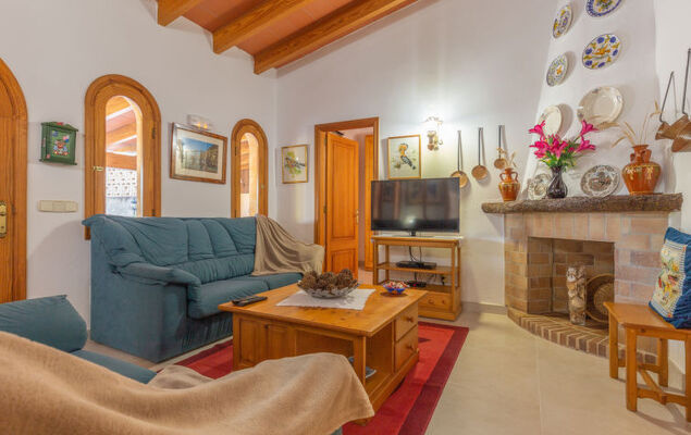 Ca Na Guerrera - Photo 7