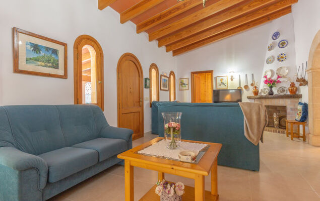 Ca Na Guerrera - Photo 9