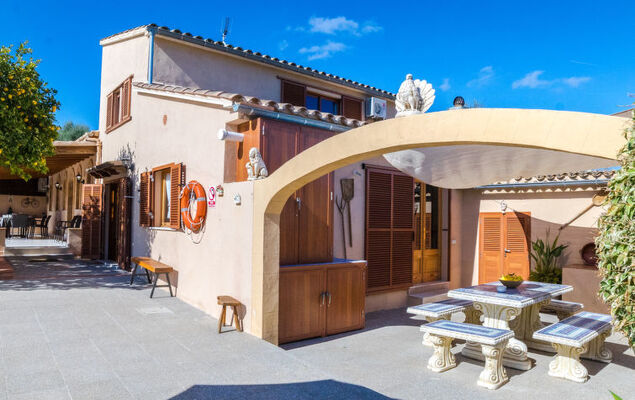 Ca Na Guerrera - Photo 34